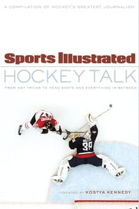 Sports Illustrated Hockey Talk 