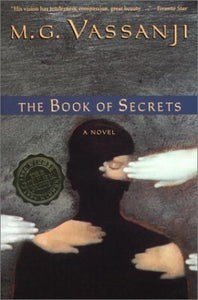 The Book of Secrets 