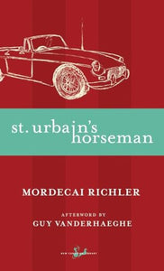 St Urbain's Horseman 