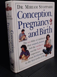 Conception, Pregnancy & Birth 