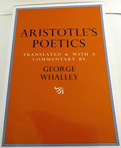 Aristotle's Poetics 