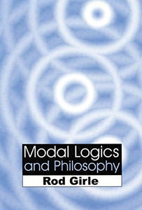 Modal Logics and Philosophy 
