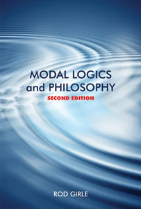 Modal Logics and Philosophy 