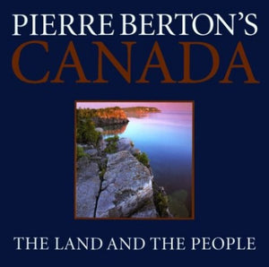 Pierre Berton's Canada 