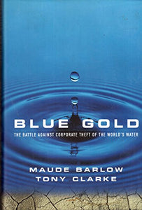 Blue Gold 