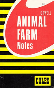 Animal Farm/Coles Notes 