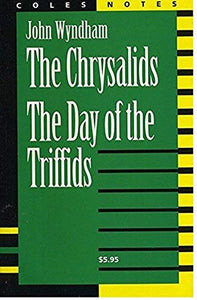 The Chrysalids The Day Of The Triffids 