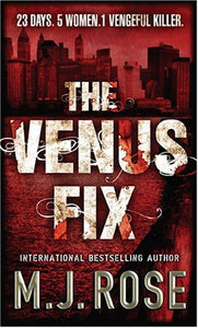 The Venus Fix 