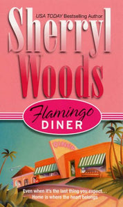 Flamingo Diner 