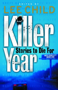 Killer Year: Stories To Die For 