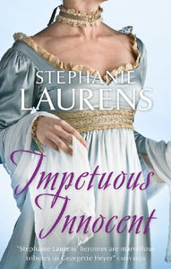 Impetuous Innocent 