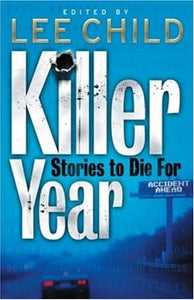 Killer Year: Stories To Die For 