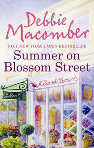 Summer on Blossom Street 