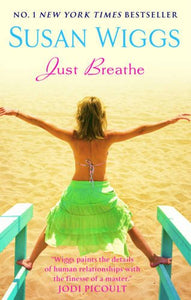 Just Breathe 