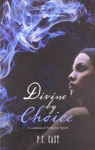 Divine by Choice 