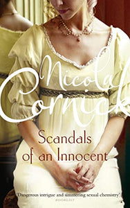 Scandals Of An Innocent 