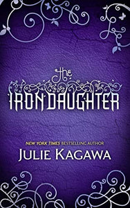 The Iron Daughter 