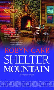 Shelter Mountain 