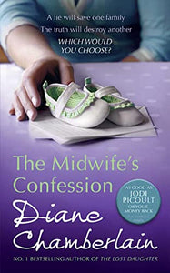 The Midwife's Confession 