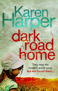 Dark Road Home 