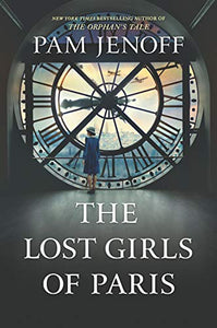 The Lost Girls of Paris 