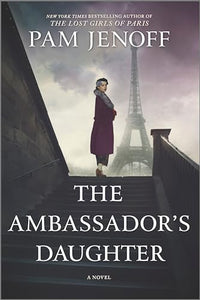 The Ambassador's Daughter 