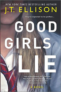 Good Girls Lie 