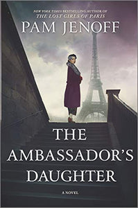 The Ambassador's Daughter 