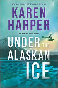 Under the Alaskan Ice 