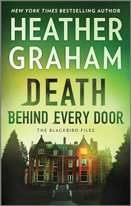 Death Behind Every Door 
