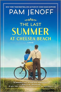 The Last Summer at Chelsea Beach 