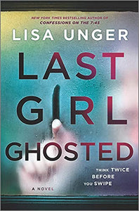 Last Girl Ghosted 