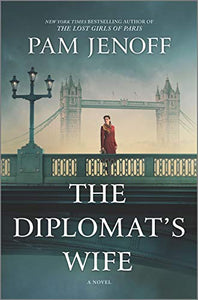 The Diplomat's Wife 