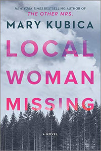 Local Woman Missing 