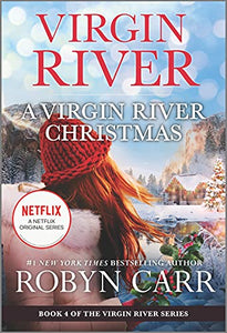 A Virgin River Christmas: A Novel (A Virgin River Novel, 4) 