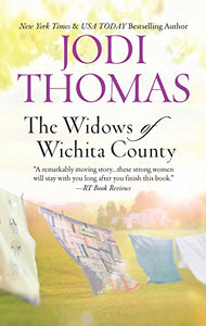 The Widows of Wichita County 