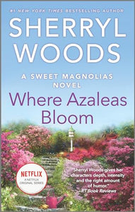 Where Azaleas Bloom 