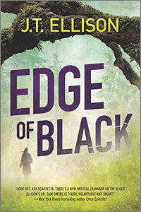 Edge of Black 