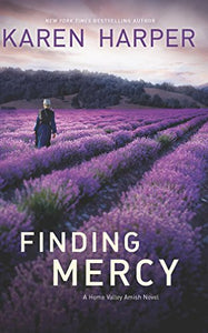 Finding Mercy 