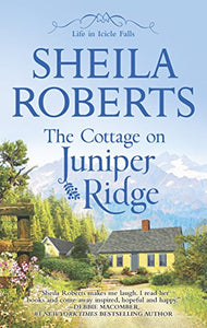 The Cottage on Juniper Ridge 