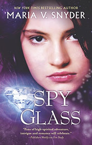 Spy Glass 