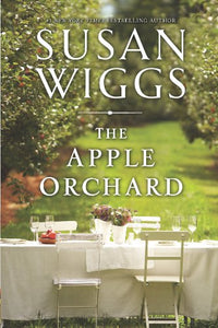 The Apple Orchard 