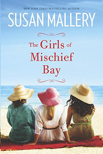 The Girls of Mischief Bay 