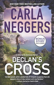 Declan's Cross 