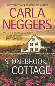 Stonebrook Cottage 