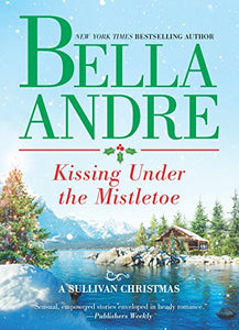 Kissing Under the Mistletoe 