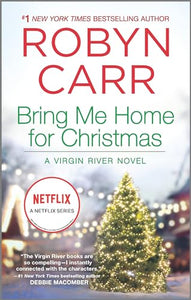 Bring Me Home for Christmas 