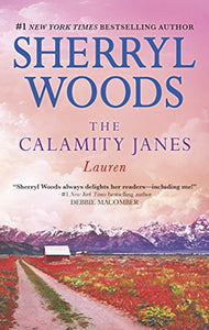 The Calamity Janes: Lauren 