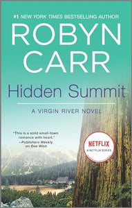 Hidden Summit 