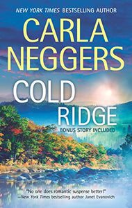 Cold Ridge 